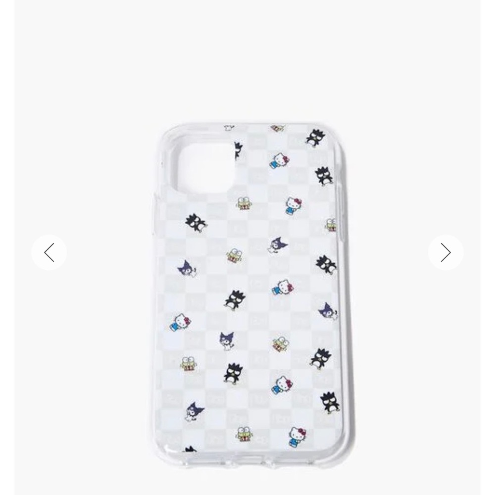 Hello Kitty Case iPhone 11